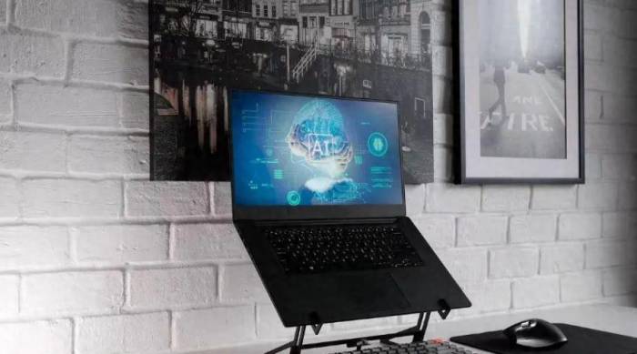 AI PCs are hot selling, Lenovo copies Apple's strategy