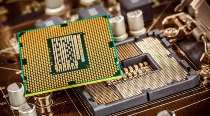 Understanding CPU benchmark testing