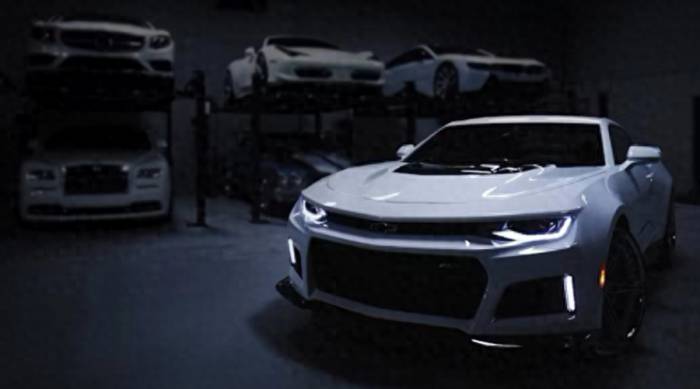 200,000: The shock China's new energy vehicles give to the world