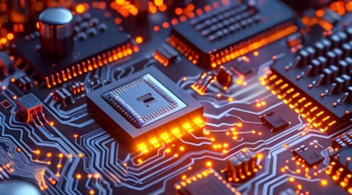 The market value TOP10 companies are announced again, and AI has fattened these