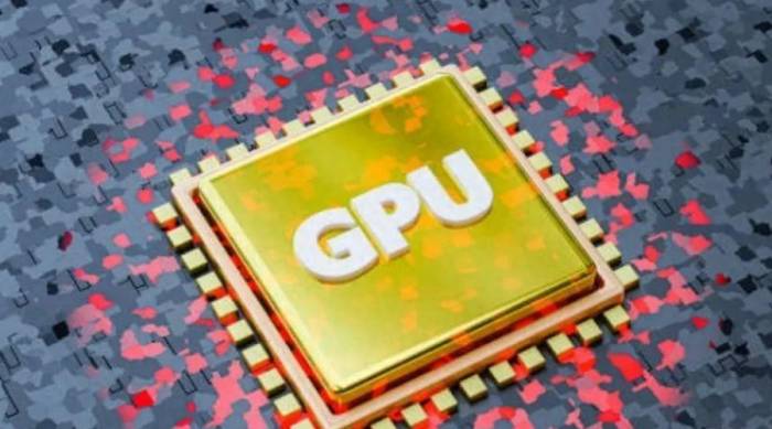 When will the next generation of GPUs be released?