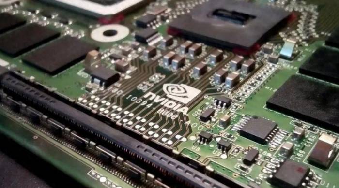 $3.34 trillion! Nvidia's market value tops the world