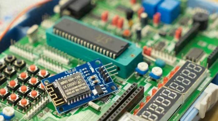 Will application-specific integrated circuits become ubiquitous?