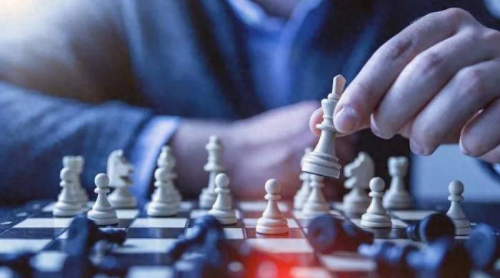 Intensified competition in network technology, Nvidia may not beat Broadcom