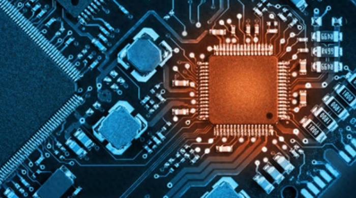 Fighting back against "big girl" Micron