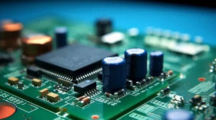 Taiwan's semiconductor output value will break through the 5 trillion mark! Behi