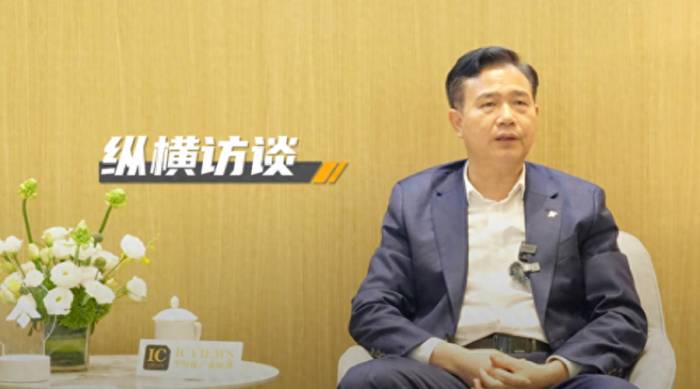 Dialogue with GAC Aion's Gu Huinan: discussing going overseas, technology, and i