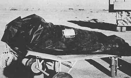 SHOCKING Discovery in Attic: "Alien Corpse" Photos from Roswell UFO Crash Finally Revealed?