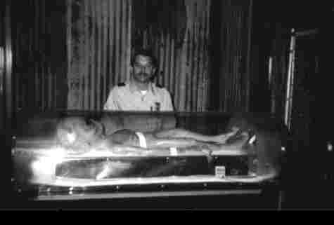 SHOCKING Discovery in Attic: "Alien Corpse" Photos from Roswell UFO Crash Finally Revealed?