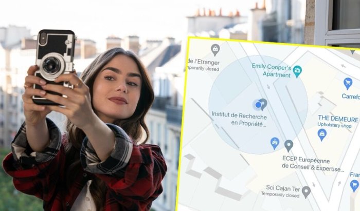 The hotel location shared by my best friend is the same one my husband often stays at