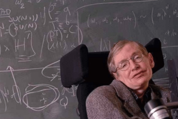 The 10 Highest IQs in the World: Einstein Only Ranks 9th, Hawking at the Bottom! 