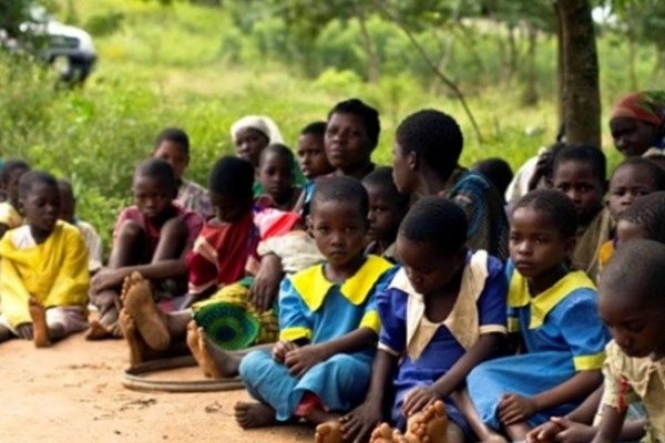 Mind-Blowing: 10 Countries Where Average Lifespan Is Under 50—Here’s the Chilling Reason