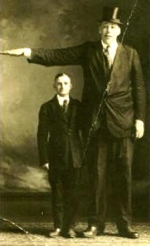 TOP 10 Giants That Actually Existed: #4 Will Defy Everything You Knew.