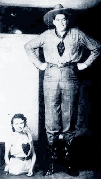 TOP 10 Giants That Actually Existed: #4 Will Defy Everything You Knew.