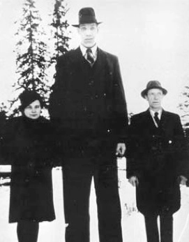 TOP 10 Giants That Actually Existed: #4 Will Defy Everything You Knew.