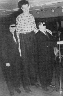 TOP 10 Giants That Actually Existed: #4 Will Defy Everything You Knew.